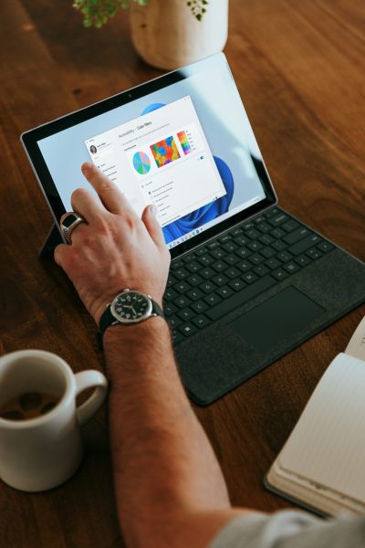 Social Media Management Services