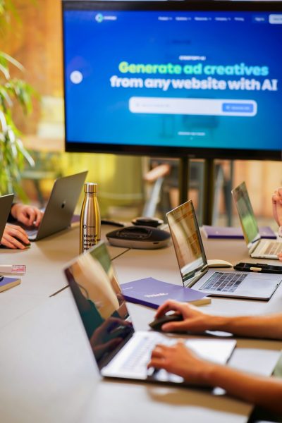Meta Ads Agency