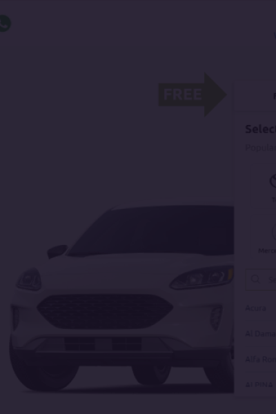 Sell Any Car Case study