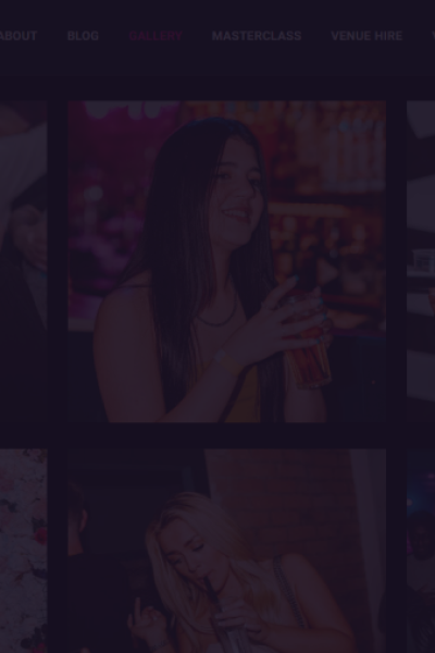 Sophy Leicester Case Study