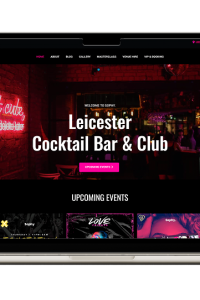 Sophy Leicester Case Study
